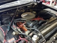 1967 Cadillac Coupe DeVille for sale in Michigan (ID-118810)