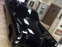 1967 Cadillac Coupe DeVille for sale in Michigan (ID-118810)