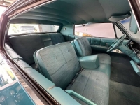 1967 Cadillac Coupe DeVille for sale in Michigan (ID-125271)