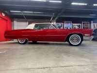 1967 Cadillac Coupe DeVille for sale in Michigan (ID-140265)