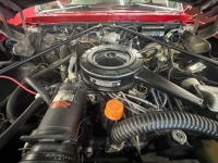1967 Cadillac Coupe DeVille for sale in Michigan (ID-140265)
