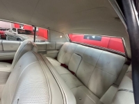 1967 Cadillac Coupe DeVille for sale in Michigan (ID-140265)