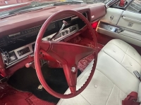 1967 Cadillac Coupe DeVille for sale in Michigan (ID-140265)