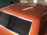 1967 Cadillac Coupe DeVille for sale in Michigan (ID-142721)