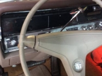 1967 Cadillac Coupe DeVille for sale in Michigan (ID-142721)