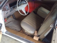 1967 Cadillac Coupe DeVille for sale in Michigan (ID-142721)