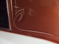 1967 Cadillac Coupe DeVille for sale in Michigan (ID-142721)