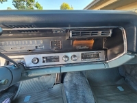 1967 Cadillac Coupe DeVille for sale in Michigan (ID-145164)