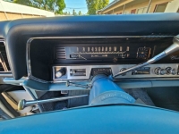 1967 Cadillac Coupe DeVille for sale in Michigan (ID-145164)