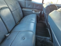 1967 Cadillac Coupe DeVille for sale in Michigan (ID-145164)
