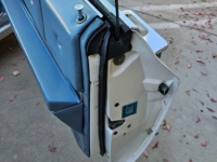 1967 Cadillac Coupe DeVille for sale in Michigan (ID-145164)