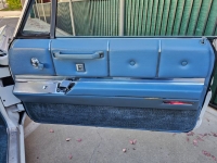 1967 Cadillac Coupe DeVille for sale in Michigan (ID-145164)