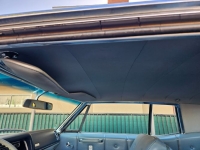 1967 Cadillac Coupe DeVille for sale in Michigan (ID-145164)