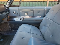 1967 Cadillac Coupe DeVille for sale in Michigan (ID-145164)