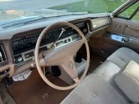 1967 Cadillac Coupe DeVille for sale in Michigan (ID-163545)