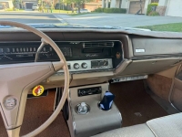 1967 Cadillac Coupe DeVille for sale in Michigan (ID-163545)