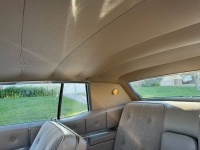 1967 Cadillac Coupe DeVille for sale in Michigan (ID-163545)