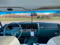 1967 Cadillac DeVille for sale in Michigan (ID-109399)