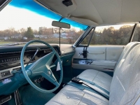 1967 Cadillac DeVille for sale in Michigan (ID-109399)