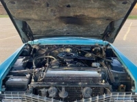 1967 Cadillac DeVille for sale in Michigan (ID-109399)