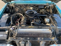 1967 Cadillac DeVille for sale in Michigan (ID-109399)
