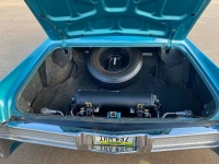 1967 Cadillac DeVille for sale in Michigan (ID-109399)