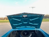 1967 Cadillac DeVille for sale in Michigan (ID-109399)