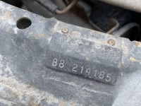1967 Cadillac DeVille for sale in Michigan (ID-118903)