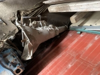 1967 Cadillac DeVille for sale in Michigan (ID-118903)