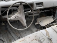 1967 Cadillac DeVille for sale in Michigan (ID-118903)