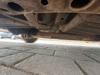 1967 Cadillac DeVille for sale in Michigan (ID-126808)