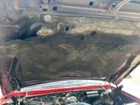 1967 Cadillac DeVille for sale in Michigan (ID-126808)