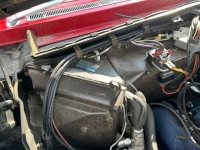 1967 Cadillac DeVille for sale in Michigan (ID-126808)