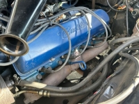 1967 Cadillac DeVille for sale in Michigan (ID-126808)