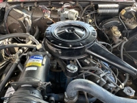 1967 Cadillac DeVille for sale in Michigan (ID-126808)