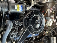 1967 Cadillac DeVille for sale in Michigan (ID-126808)