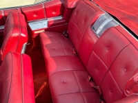 1967 Cadillac DeVille for sale in Michigan (ID-126808)