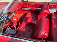 1967 Cadillac DeVille for sale in Michigan (ID-126808)