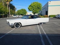 1967 Cadillac DeVille for sale (ID-119267)