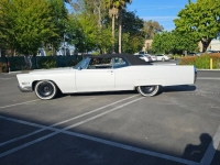 1967 Cadillac DeVille for sale (ID-119267)
