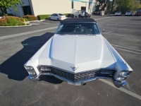 1967 Cadillac DeVille for sale (ID-119267)