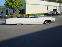 1967 Cadillac DeVille for sale (ID-119267)