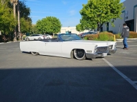 1967 Cadillac DeVille for sale (ID-119267)
