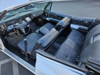1967 Cadillac DeVille for sale (ID-119267)
