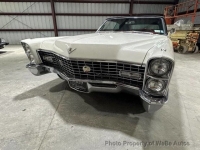 1967 Cadillac DeVille for sale in Riverhead, New York (ID-135810)