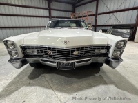 1967 Cadillac DeVille for sale in Riverhead, New York (ID-135810)