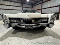 1967 Cadillac DeVille for sale in Riverhead, New York (ID-135810)
