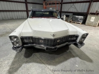 1967 Cadillac DeVille for sale in Riverhead, New York (ID-135810)