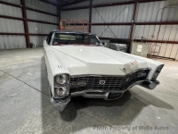 1967 Cadillac DeVille for sale in Riverhead, New York (ID-135810)
