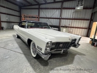 1967 Cadillac DeVille for sale in Riverhead, New York (ID-135810)